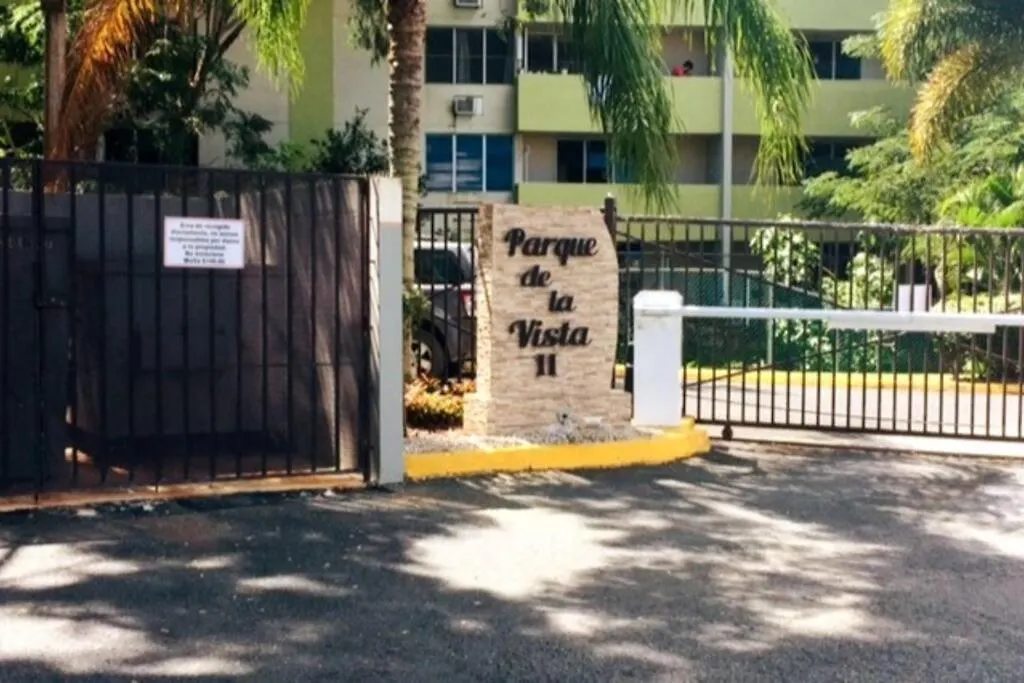 Penthouse In San Juan Apartment 0*,  Puerto Rico