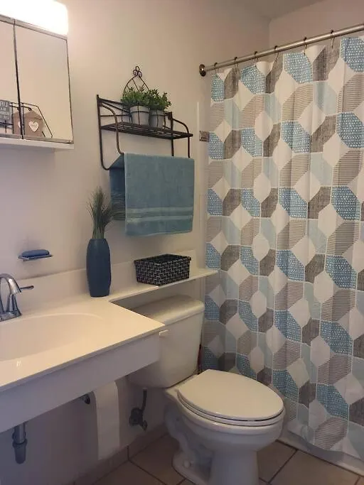 Апартаменты Penthouse In Сан-Хуан 0*,